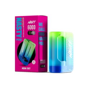 NASTY-device-Aqua-Sky