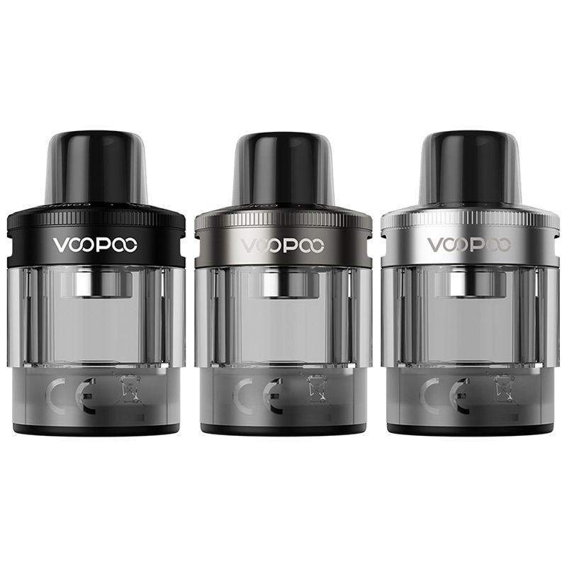 Buy Voopoo PnP DTL pod (fits Drag X2) 2 pack - NZVAPOR Vape Shop Buy Voopoo PnP DTL pod (fits Drag X2) 2 pack - NZVAPOR Vape Shop