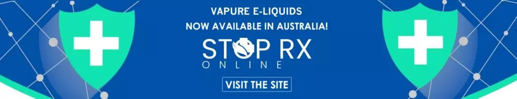 Get a nicotine prescription in Australia