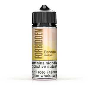 Forbidden-Banana-Cream-100ml