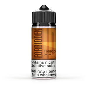 Forbidden-Tobacco-100ml