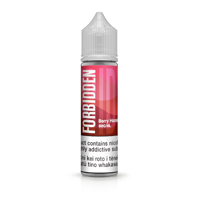forbidden berry vape juice Best Vape Mods of 2025 for Impressive Vaping Sessions main image 0
