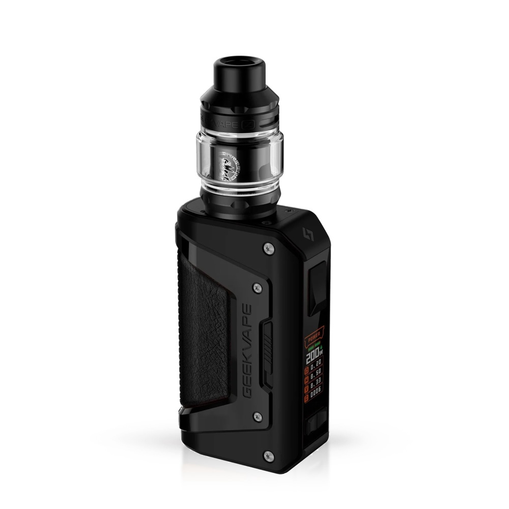 elf bar vape uk Aegis Legend 3 main image 0