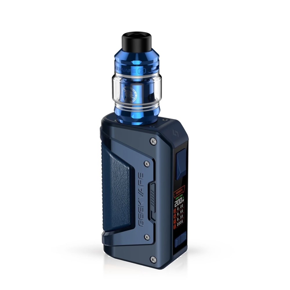 elf bar vape uk GeekVape | Aegis Mini main image 1
