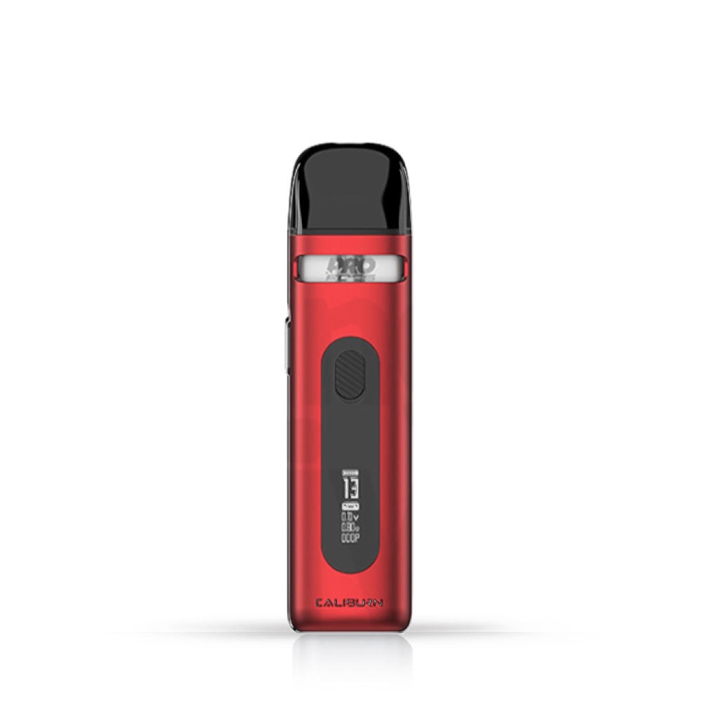 Uwell Caliburn X pod kit - NZVAPOR Vape Shop