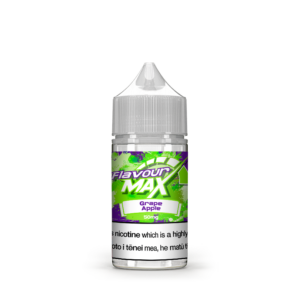 FlavourMAX-Salts-Grape-Apple