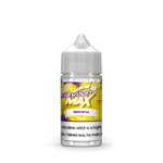 Banana-flavourmax-salts-vape-juice