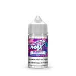Blue-raspberry-flavourmax-salts-vape-juice