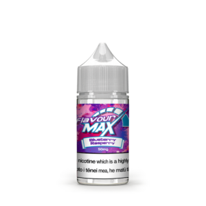 Blue-raspberry-flavourmax-salts-vape-juice