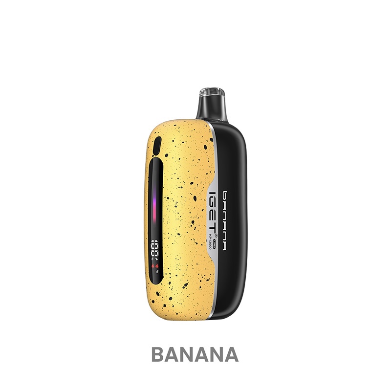 IGET LUNA 13k Kit - NZVAPOR Vape Shop