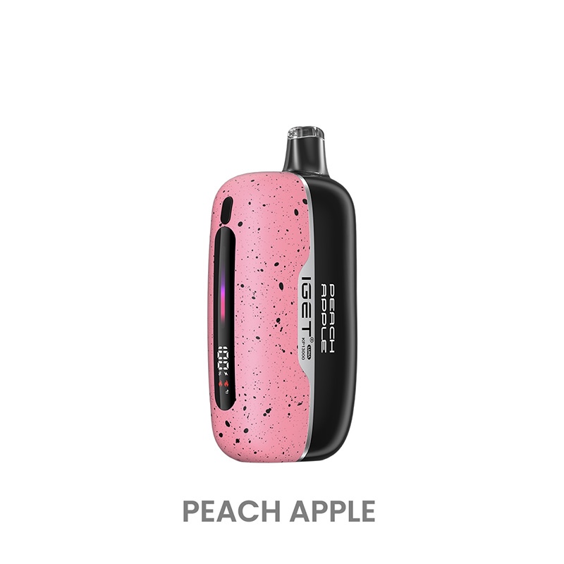 IGET LUNA 13k Kit
