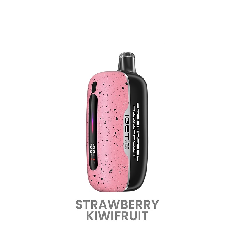 IGET LUNA 13k Kit