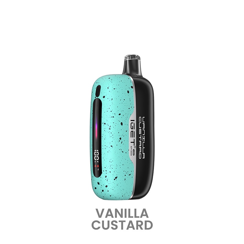IGET LUNA 13k Kit - NZVAPOR Vape Shop