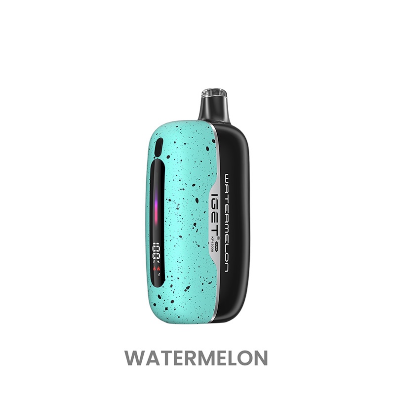 vape iget Neuheiten – Die neuesten Vape-Produkte und Trends main image 0