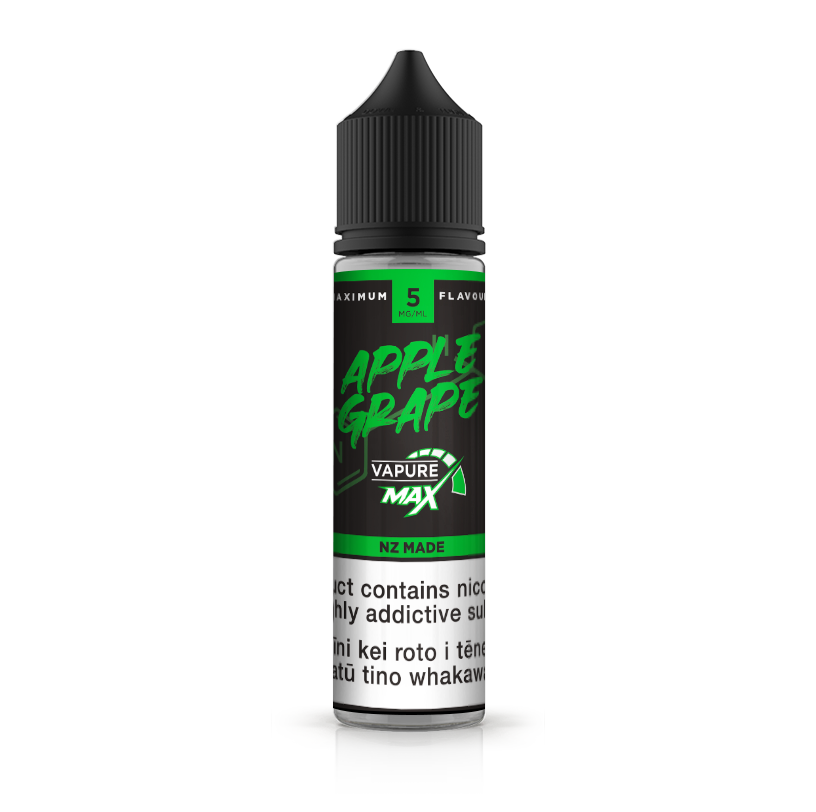 grape apple vape juice Ice Vape Grape Apple By Reds E-Juice Review