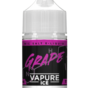 VAPURE ICE Grape