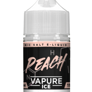 VAPURE ICE Peach