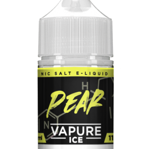 VAPURE ICE Pear
