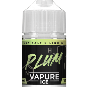 VAPURE ICE Plum