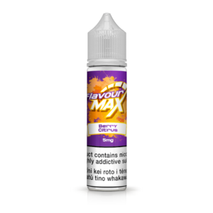 FlavourMAX Sweet Lemon