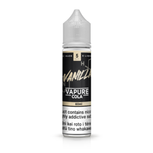 VAPURE COLA Vanilla