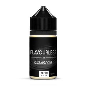 Unflavoured Salts (VG50/50PG)