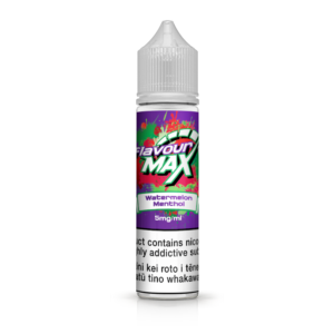 FlavourMAX Watermelon Menthol