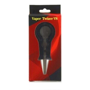 Vaper Tweezer V8