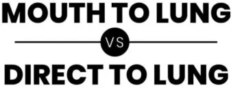Mouth to lung vs direct to lung 500x188
